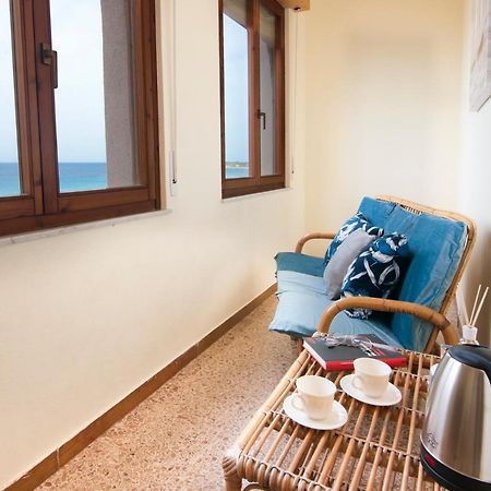 VILLA HORUS SAN GIOVANNI SINIS - Villa sul mare con grande giardino privato San Giovanni di Sinis Esterno foto